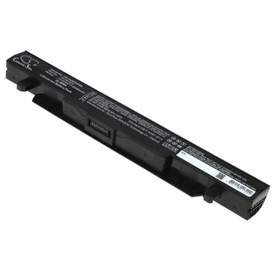 Asus GL552JX