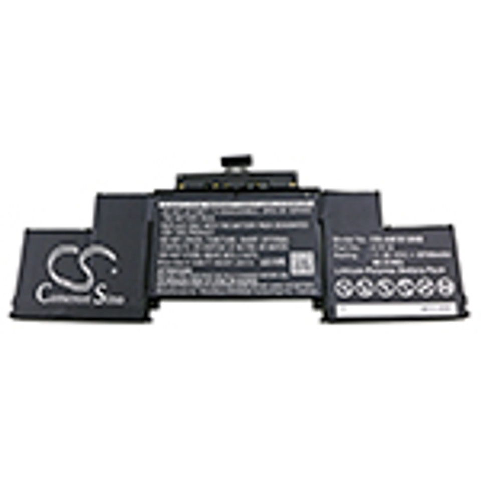 Apple Macbook Pro 15 A1398 Retina (2
