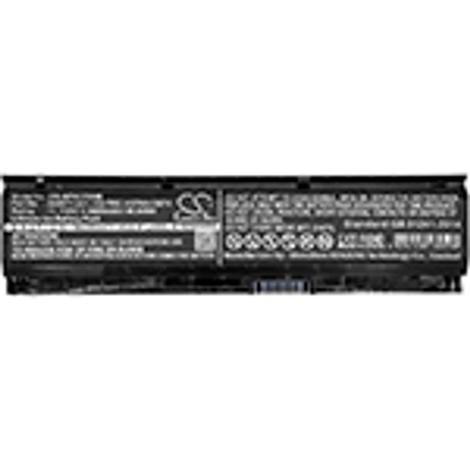 HP Pavilion 17-ab203ng