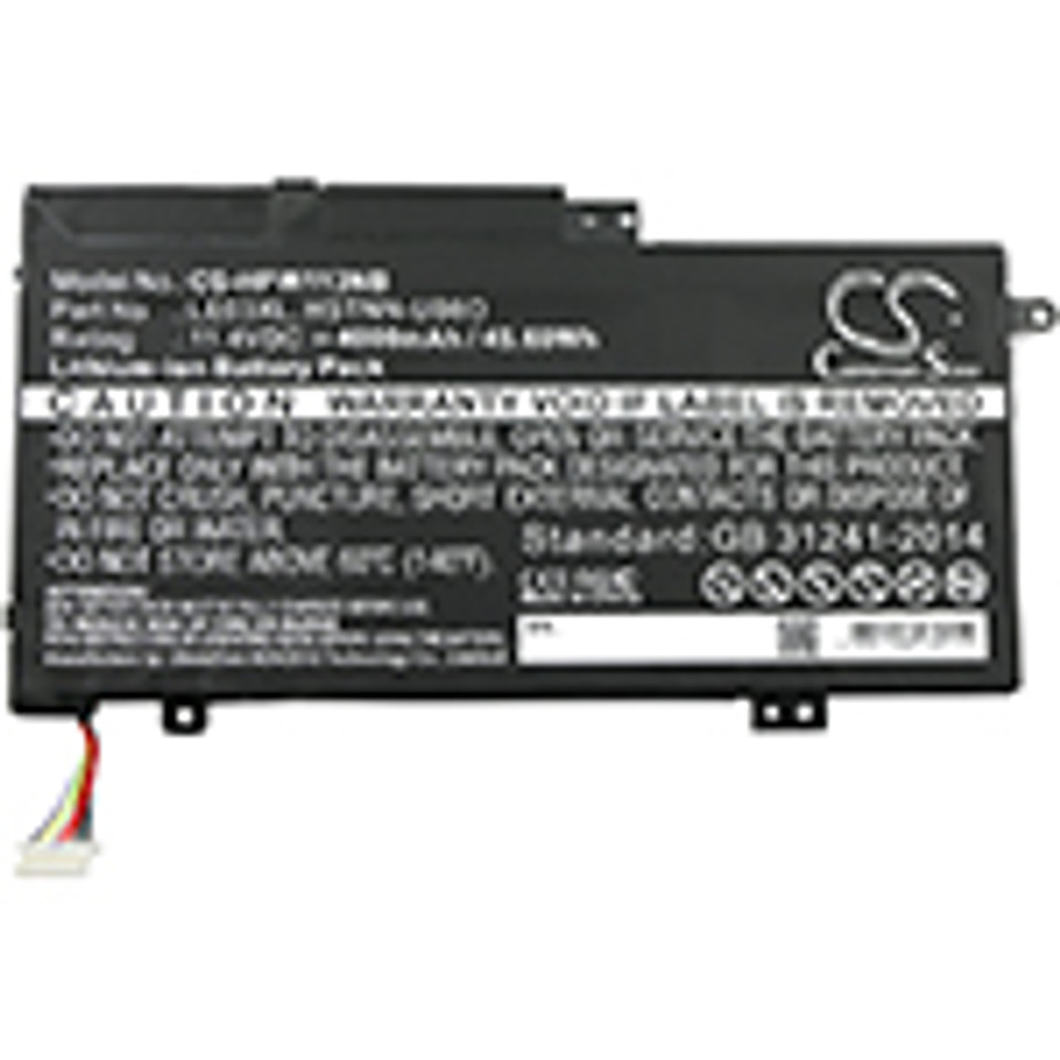 HP Pavilion x360 15-bk102ng
