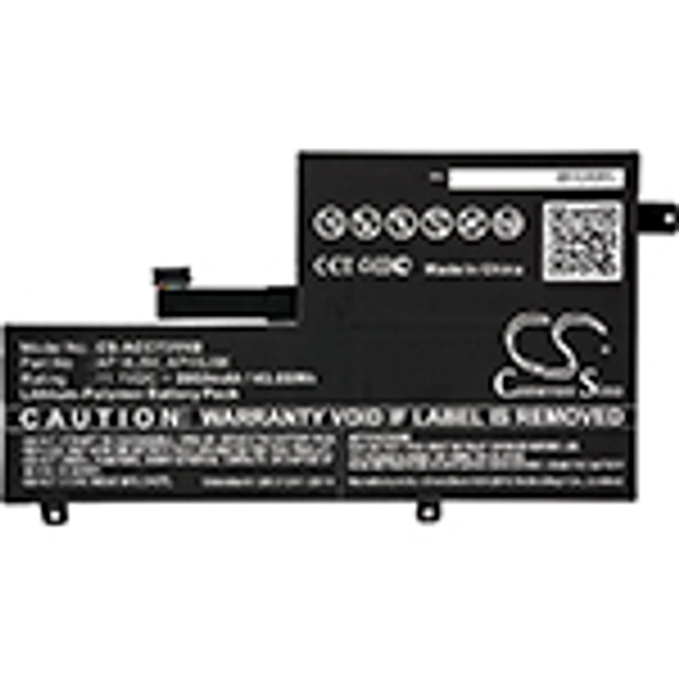 Acer Chromebook 11 N7 C731t-C02H