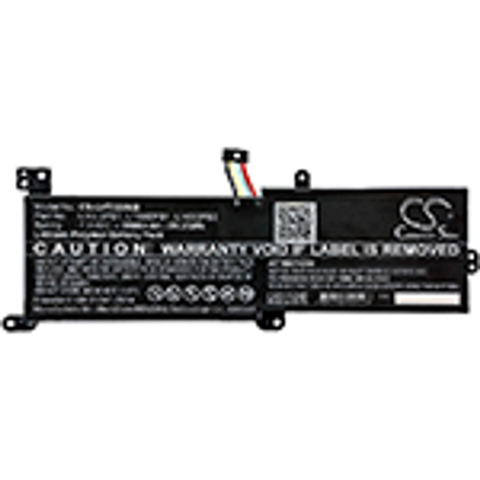 Lenovo IdeaPad 320-15ABR-80XS007XGE