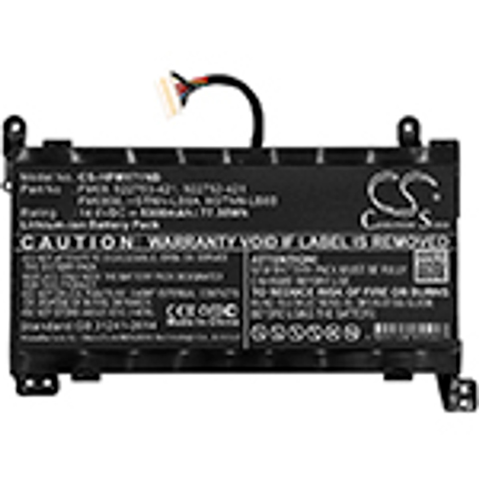 HP Omen 17-an009tx HP Omen 17-an009tx