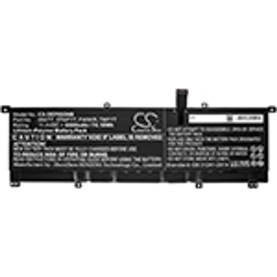 DELL XPS 15-9575-D1805TS