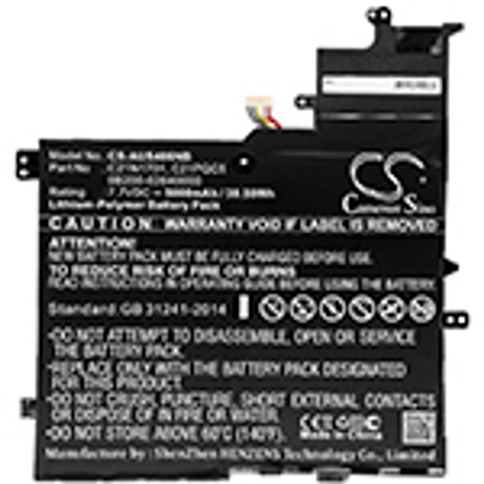 Asus VivoBook S14 S406UA-BV021T