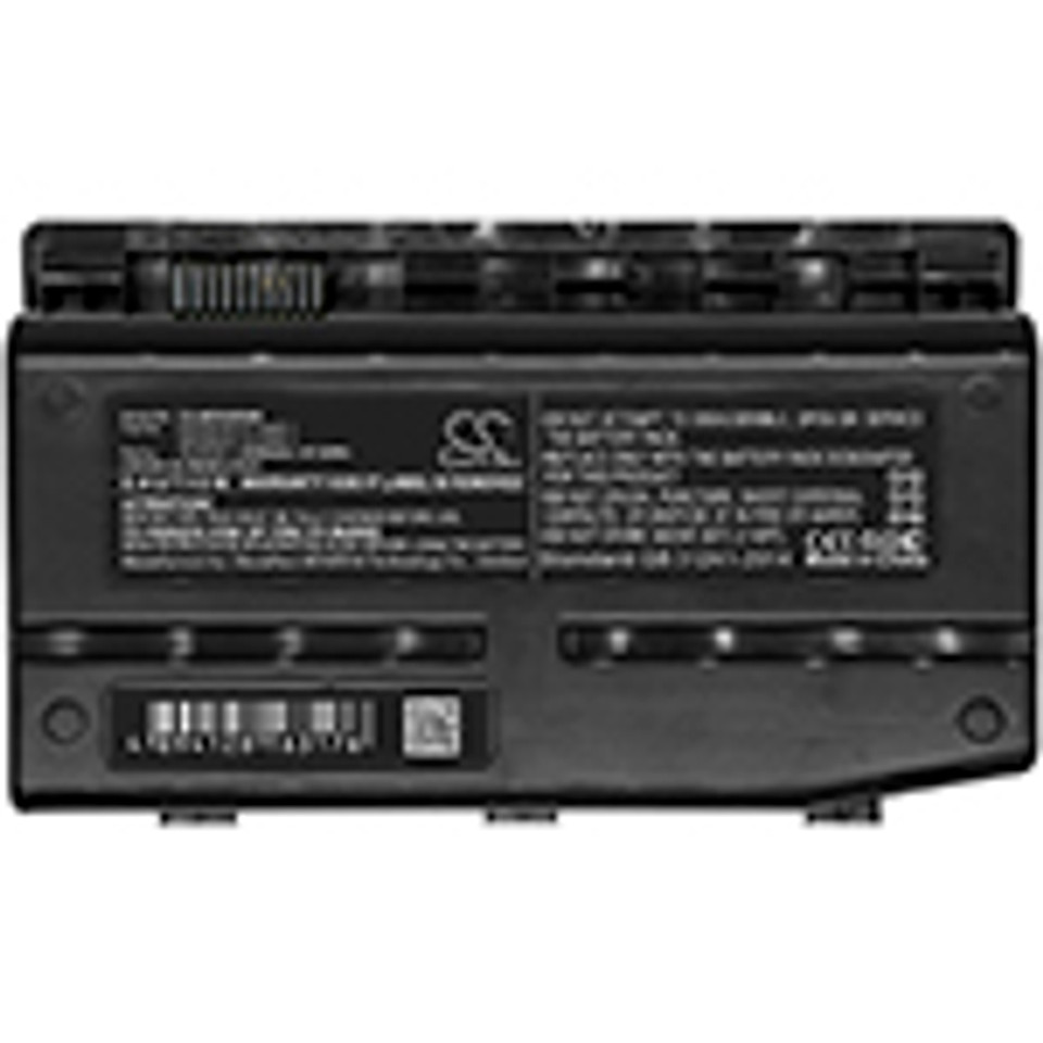 Mechrevo X6Ti-M2 Pro