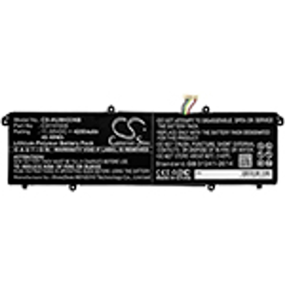 Asus VivoBook S14 M433IA-EB508T