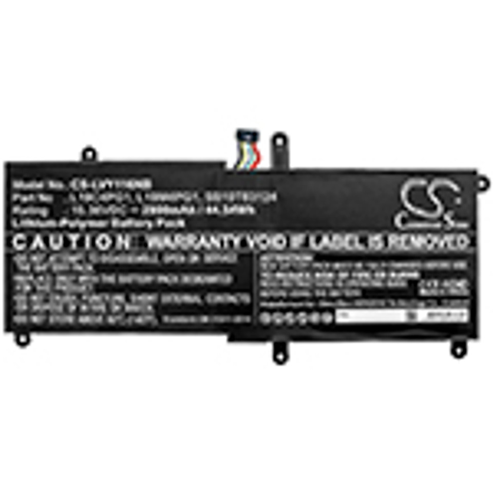 Lenovo 11e Yoga Gen 6 20SES0BS00