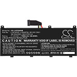 Lenovo Thinkpad P53-20qn001jus