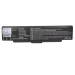 Sony VAIO VGN-FS115S