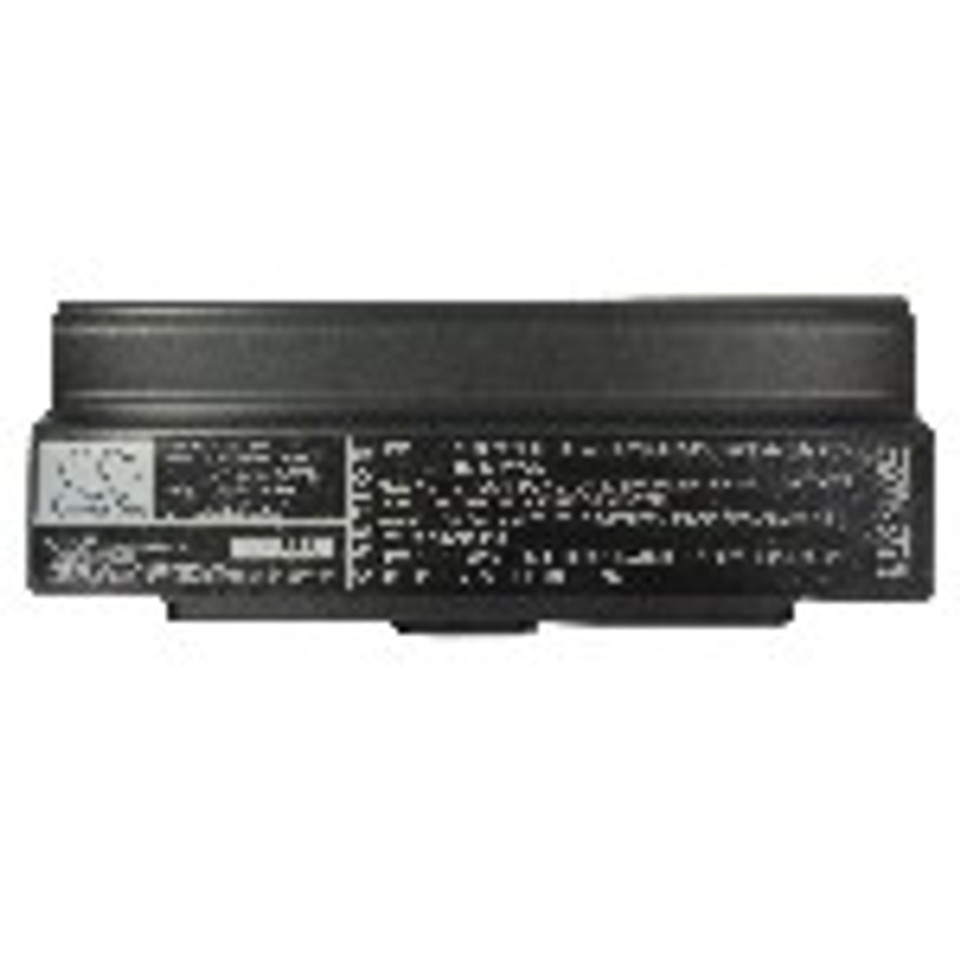 Sony VAIO VGN-FS520B