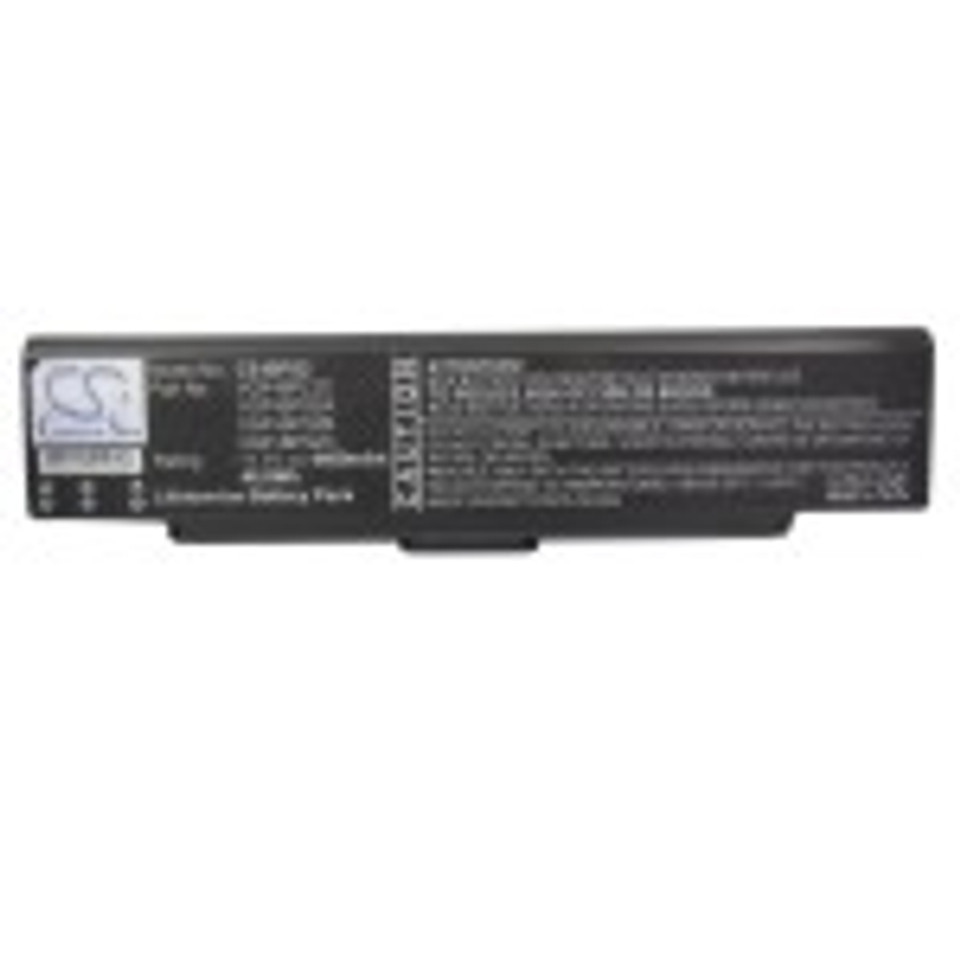 Sony VAIO VGN-FS742/ W