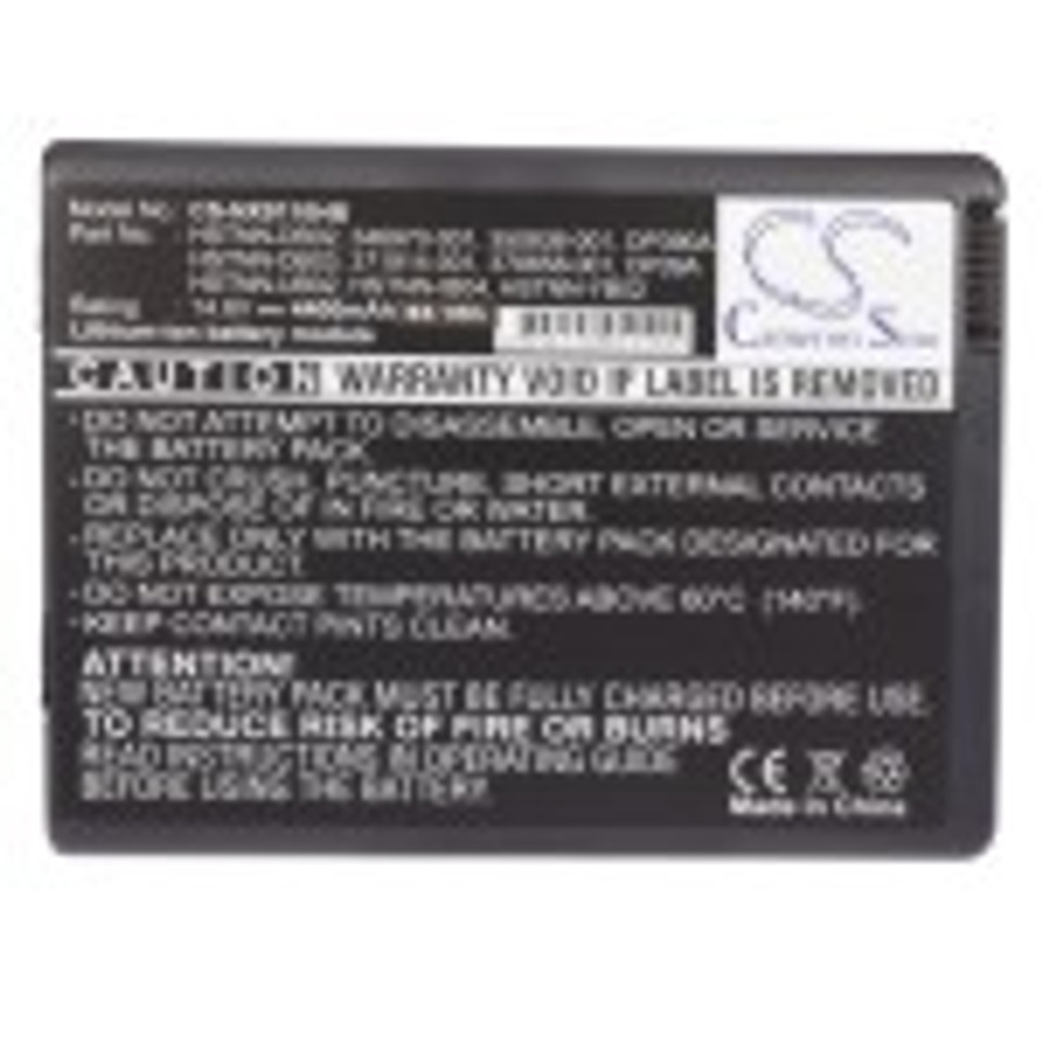 HP Pavilion ZV5321EA-PR880EA