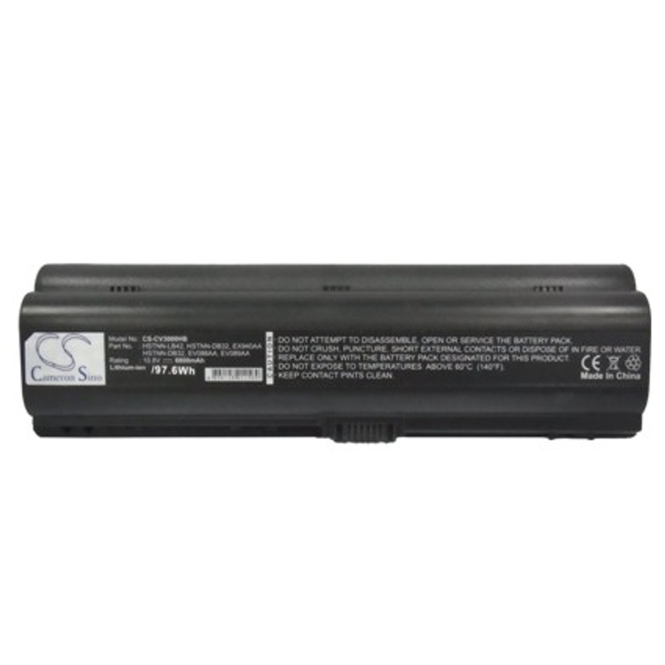 Compaq Presario V3148TU