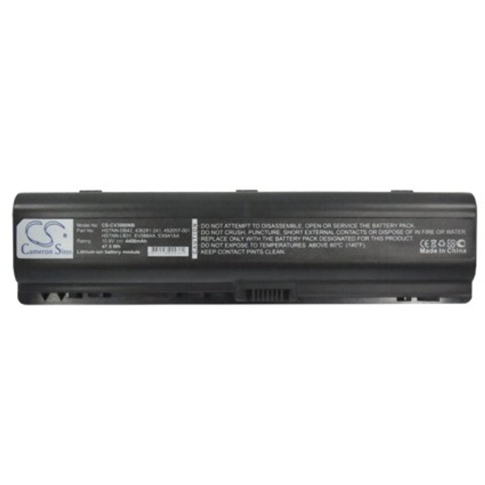 Compaq Presario V3148TU