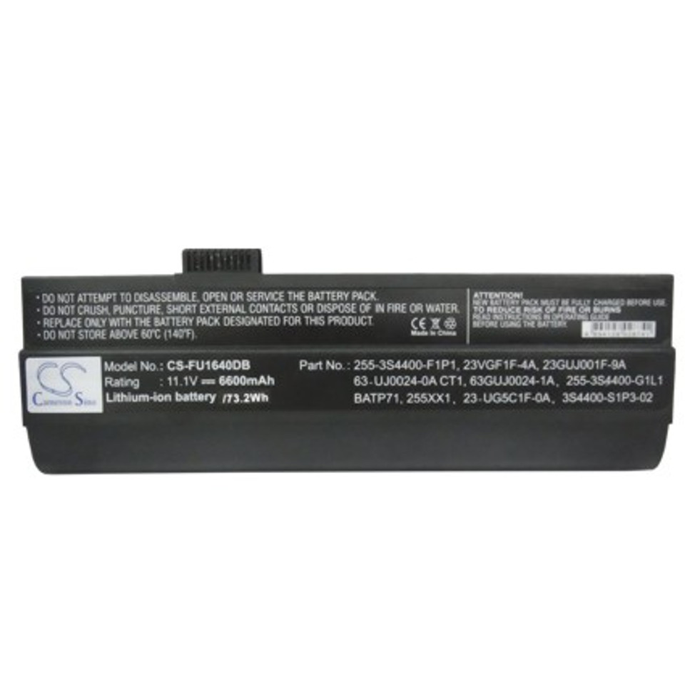 Vega Vegaplus 255