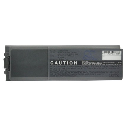 DELL Inspiron 8600
