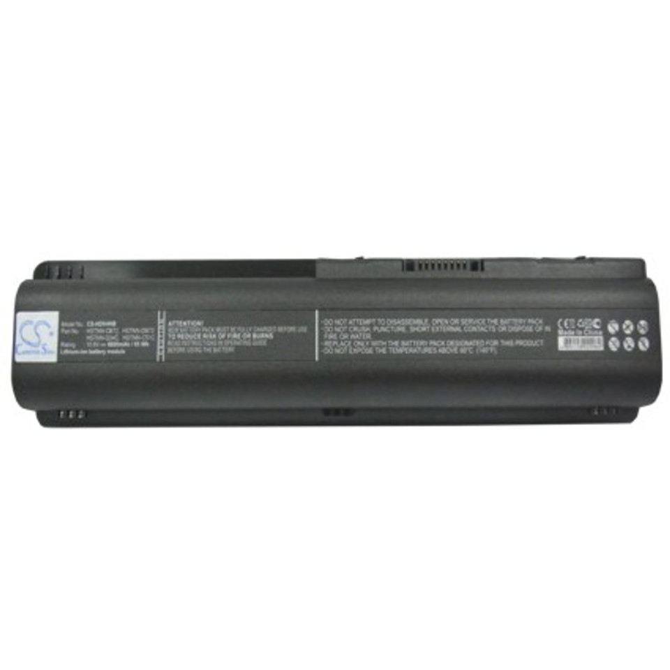 HP Pavilion dv6-1160ed