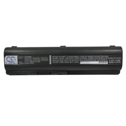 HP Pavilion dv6-1185eo