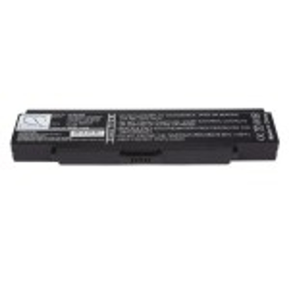 Sony VAIO VGN-FS25GP