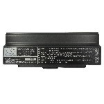 Sony VAIO VGN-FS38C