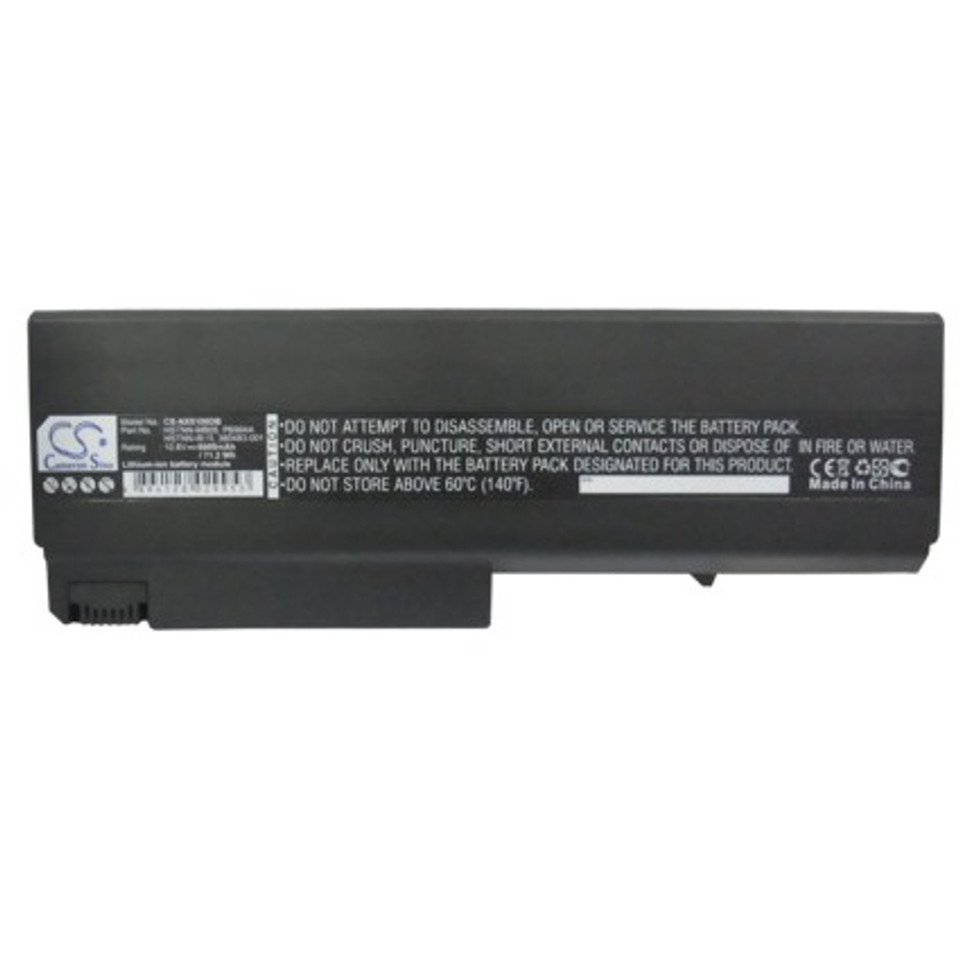 Compaq Business Notebook 6515b