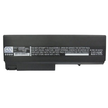 Compaq Business Notebook NX6320/CT