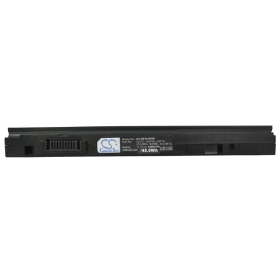 DELL Studio XPS M1640