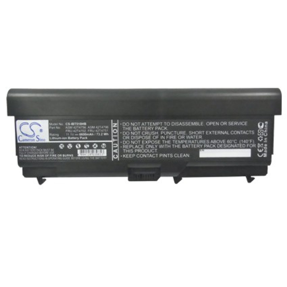 Lenovo ThinkPad SL410 2842