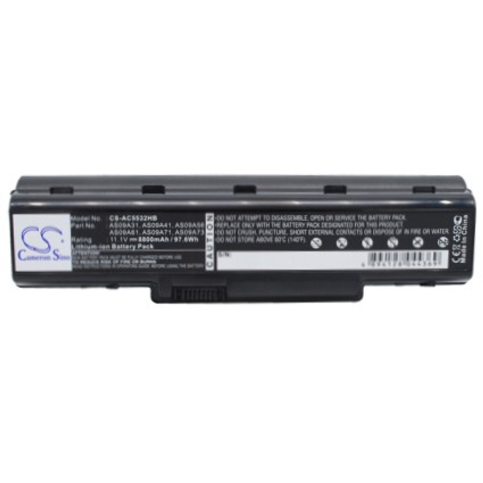Gateway NV5820U