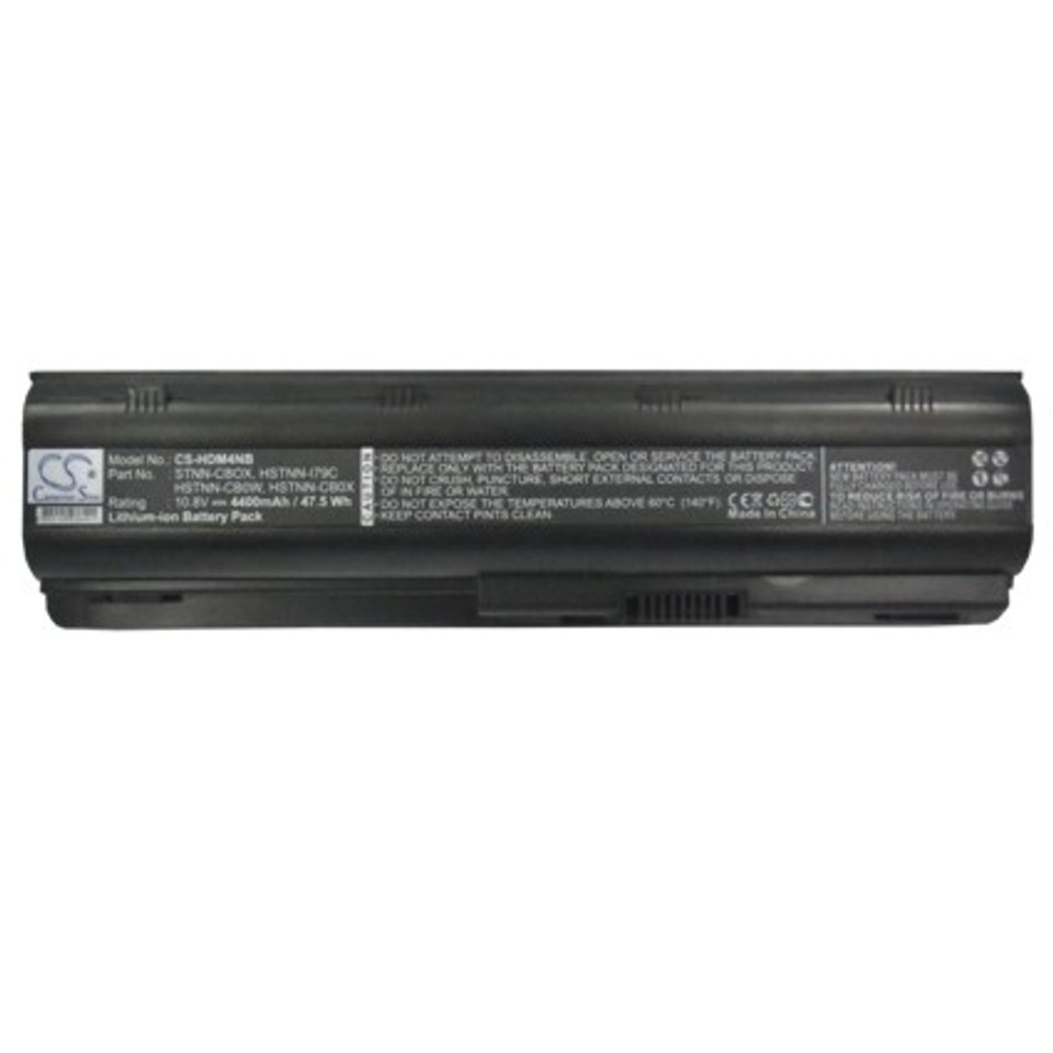 Compaq Presario CQ62-206TU