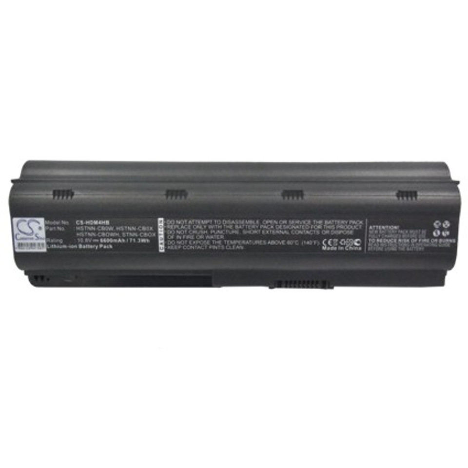 Compaq Presario CQ62-360TX