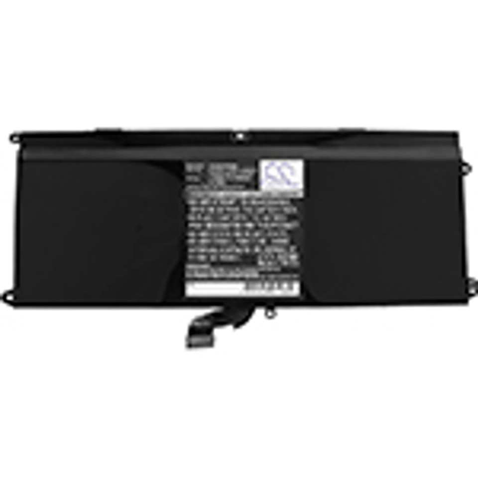 DELL XPS L511z