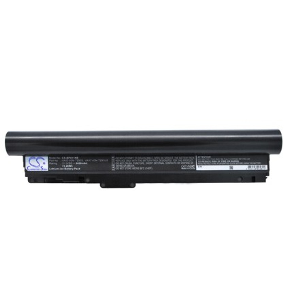 Sony VAIO VGN-TZ37N/X