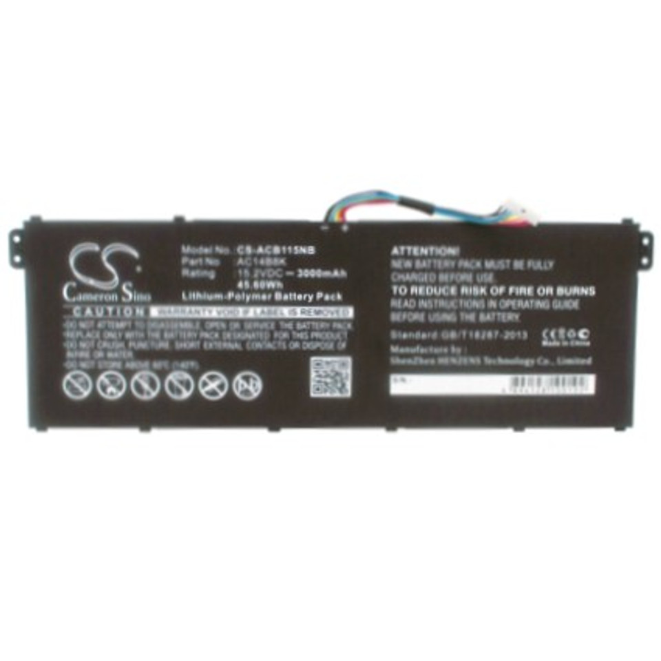 Acer Aspire Nitro 5 AN515-51-74MN