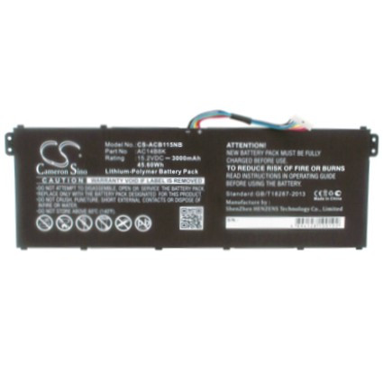 Acer Aspire V3 331-P9J6