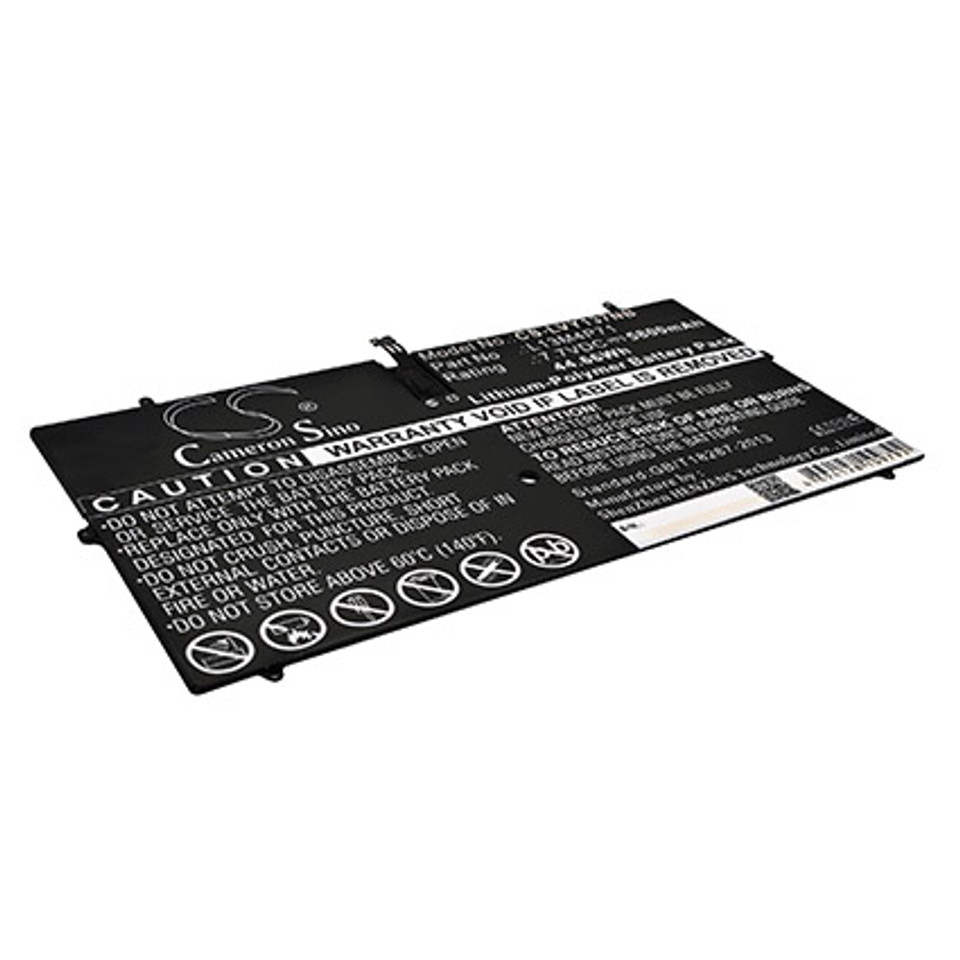 Lenovo Yoga 3 Pro 80HE00LDGE