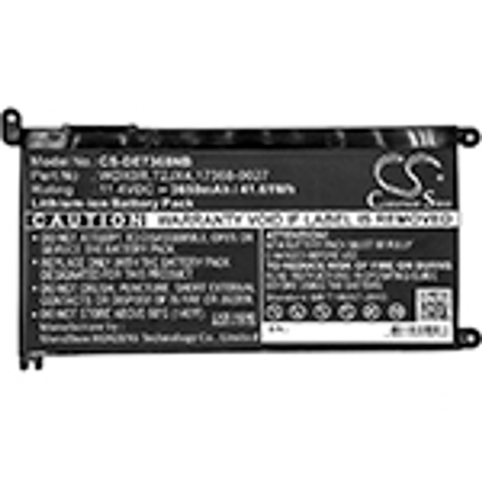 DELL Inspiron 15-7560-D1545S