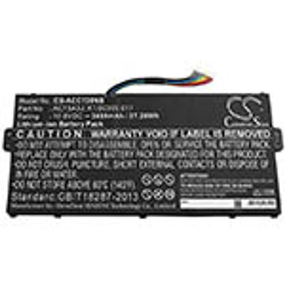 Acer Chromebook R11 CB5-132T-C48K