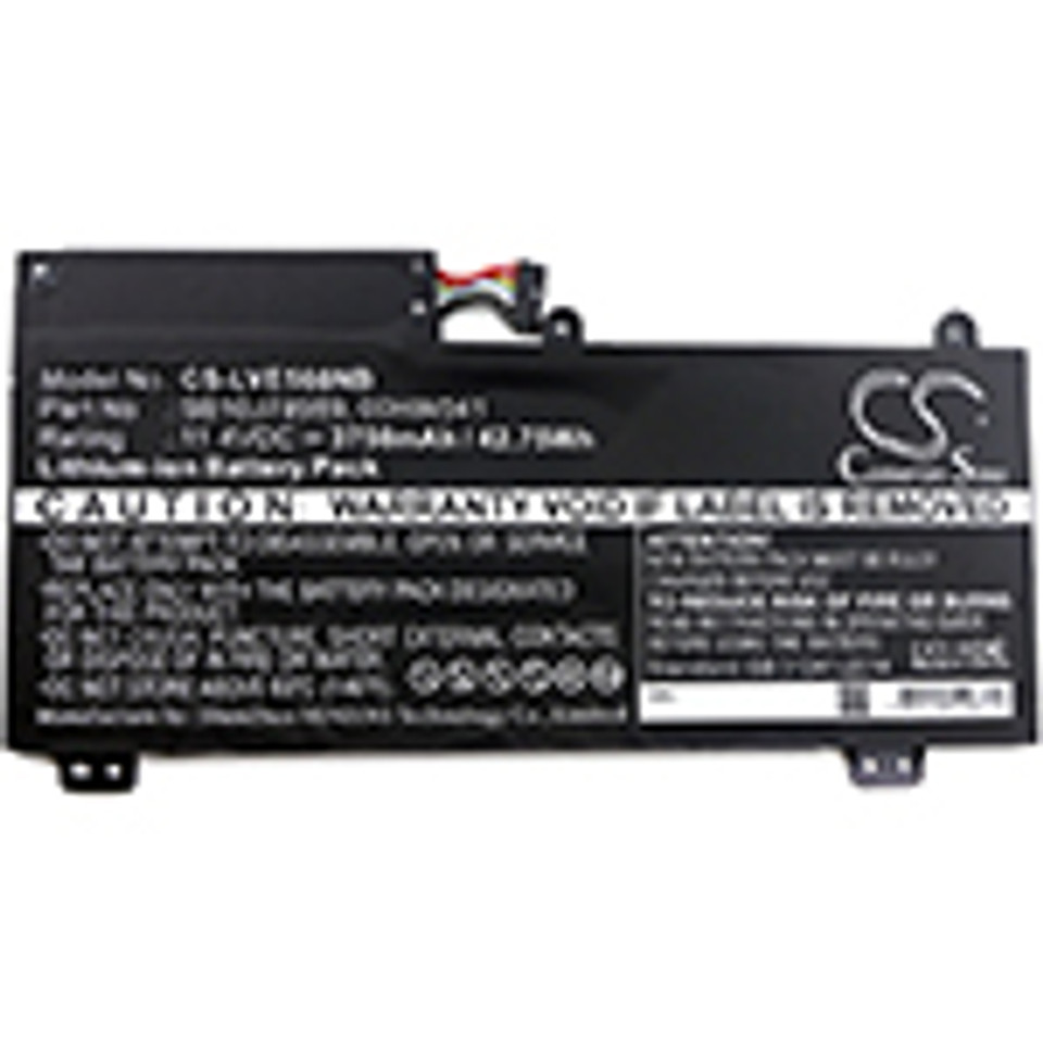 Lenovo ThinkPad S5 (20G4A000CD)