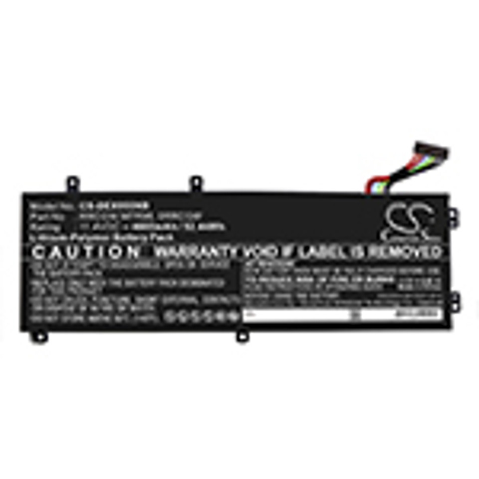 DELL Precision 15 5510