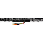 Acer Aspire E5-476G-344H