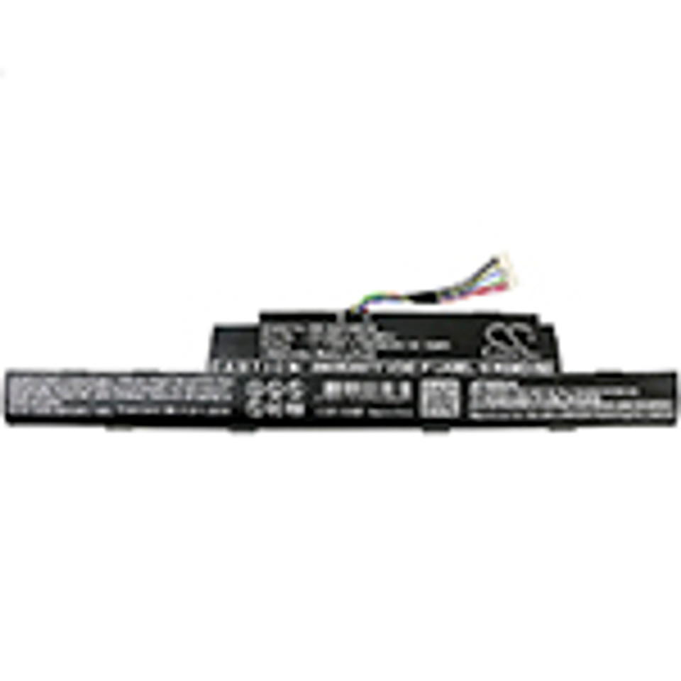 Acer Aspire E5-575G Acer Aspire E5-575G