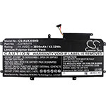 Asus Zenbook UX305FA-FC008H