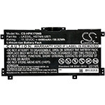 HP Envy 17-BW0010UR
