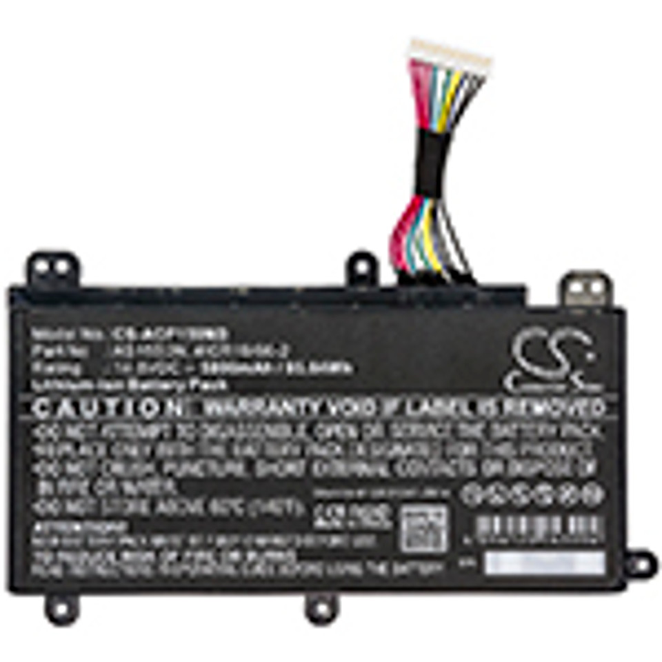 Acer Predator 15 G9-591-79K