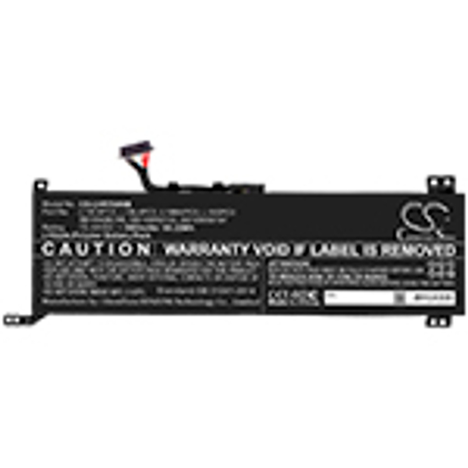Lenovo Legion 5 15