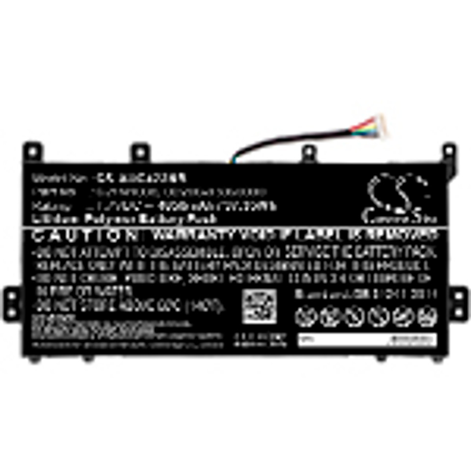 Asus Chromebook C523NA-A20057