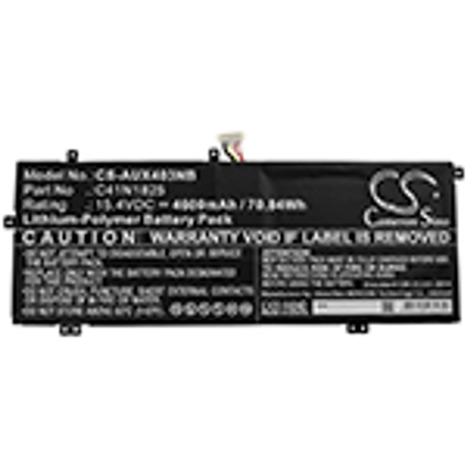 Asus VivoBook S14 F403FA-EB241T