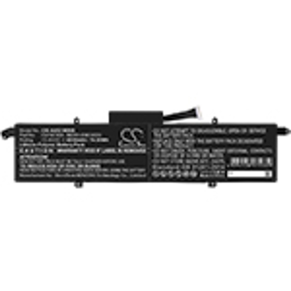 Asus ROG Zephyrus G14 GA401II-HE025